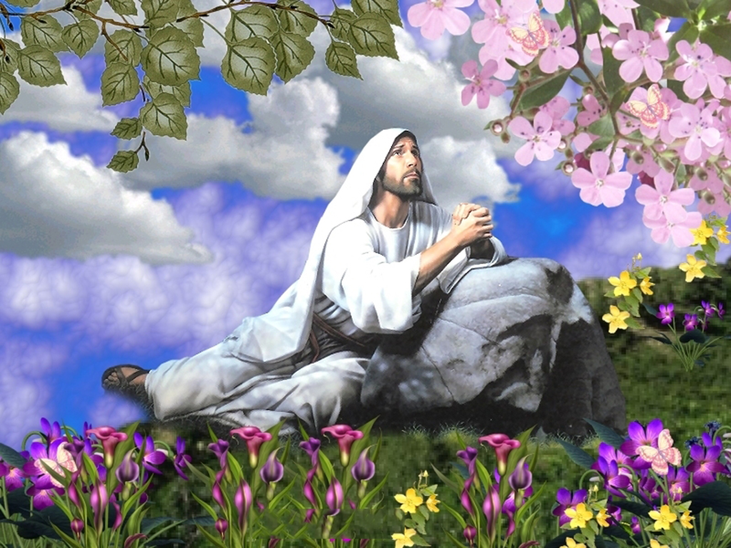 ĐTC Phanxicô: Học cầu nguyện từ Chúa Giêsu – HỘI DÒNG MẾN THÁNH ...